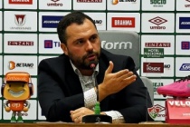 Fluminense Başkanı Mario Bittencourt: "Maaşında düzenleme yaparak resmi bir teklifte bulunduk"