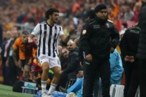 "Galatasaraylı top toplayıcı çocuğa 2 maç ceza verildi, Tayfur Bingöl için TFF'ye başvuru yapıldı"