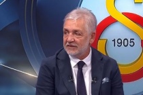 Gürcan Bilgiç: "Galatasaray İnşallah alır, acayip oynuyor"