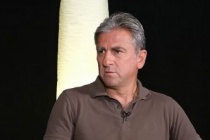 Hamza Hamzaoğlu: "Cenk Ergün beni toplantıya çağırdı, statta Dursun Özbek'le bir araya geldik"