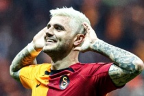 Icardi: "Sizi mutlu görmek beni de mutlu eder"