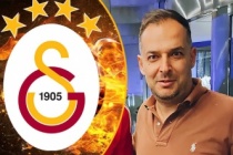 Johnny Georgopoulos: "Bu performansı devam ederse takımda tutamazlar, Galatasaray'a gidebilir"