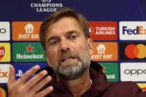 "Jürgen Klopp'un derdi Galatasaray ile aynı"