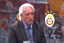Mahmut Alpaslan: "Ben ona çok inanıyorum ve Okan Buruk, Galatasaray'dan göndermez"