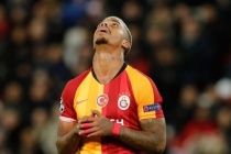 Mario Lemina: "Bana katkı sağladı, aynı Galatasaray gibi"