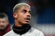 Mario Lemina: "Üzgünüm, bu konuda hiç rakibi yok, tarif bile edemiyorum"