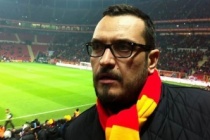 Menajer Necdet Ergezen: "Galatasaray ile görüşmelerimiz çok olumlu ilerliyor"