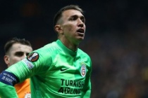Muslera: "Benden sonra Galatasaray için iyi bir seçenek"
