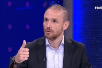 Özgür Sancar: "Galatasaray'a gelirse bence harika olur"