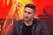 Sabri Sarıoğlu: "Şu anda ligimizin en iyisi, başka oyuncu olsa FIFA'ya şikayet eder ve Galatasaray'dan giderdi"