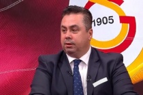 Serhan Türk: "Biz sorduk, 'Ben Galatasaray'dan istiyorum' dedi ve hala görüşüyorlar, ilk gideceği kulüp olur"