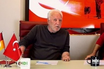 Süleyman Rodop: "En az 5 yıl Galatasaray'da kalacak"