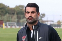 Volkan Demirel "Yerli Haaland" dedi, Galatasaray'ın teklifini kabul etti