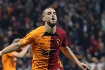 Berkan Kutlu'dan Galatasaray taraftarına cevap geldi