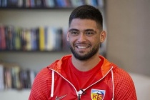 Bilal Bayazit: "Galatasaray maçından sonra hayatımda ilk kez ağlarken gördüm"