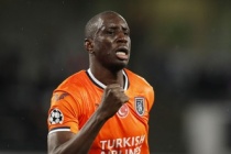 Demba Ba: "Galatasaray’a imza atmayarak Beşiktaş’a olan saygımı göstermek istedim"