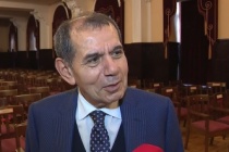 Dursun Özbek: "Değerlendirme yapılıyor, rapor verilecek, transfer yapılır"