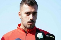 Emiliano Viviano: "Galatasaray'a transferi yakın gözüküyor, bir anlaşma var"