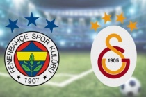 Fenerbahçe - Galatasaray derbisinin tarihi ve saati açıklandı