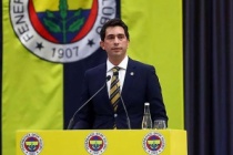 Fenerbahçe yöneticisi Burak Kızılhan: "2023-24 sezonundaki Fenerbahçe formaları 5 yıldızlı olacak"
