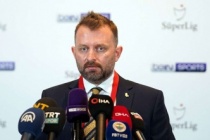 Fenerbahçe yöneticisi Selahattin Baki: "Erden Timur 'Şova devam' dedi, Fenerbahçe istiyorsa alır"