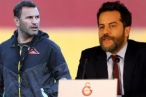 "Galatasaray'dan müthiş transfer operasyonu"