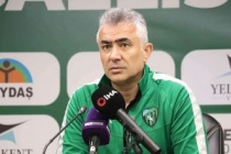 Mehmet Altıparmak: "Galatasaray'a tesadüfen gelmedi, çok başarılı olacağına inanıyorum"
