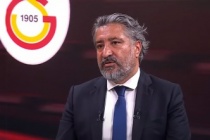 Serdar Sarıdağ: "Galatasaray, 'Bu adamı nereden buldu?' diyorlardı"