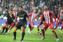 Sivasspor'da Galatasaray maçı öncesi 3 sakatlık! Kadrodan çıkarıldılar