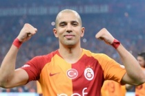 Sofiane Feghouli: "İnce eleyip sık dokumak istedim, asla unutamıyorum"