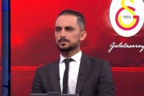 Taner Karaman: "Caner Erkin, Galatasaray forması giymeye yakın; 6 aylık bir ilaç olabilir"