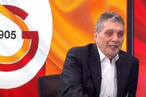 Ümit Aktan: "Galatasaray'da bu çocuğa haksızlık yapılıyor"