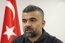 Abuzer Şahin: "Yurt dışından kulüpler istedi, Galatasaray'a transfer oldu"