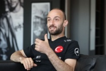Efecan Karaca: "Galatasaray'a çok şey borçluyum"