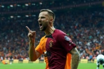 Haris Seferovic: "İstanbul'da kalacağım, maaşımı verin, prensip anlaşması sağladım"