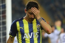 Mert Hakan Yandaş: "Galatasaray maçından sonra izledim ve yaptığımın yanlış olduğunu düşündüm"