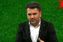 Orhan Uluca: "Yayıncı kuruluş yayını öyle bir açtı ki anlamsız, 10 hakem penaltı dedi"