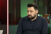 Salim Manav: "Galatasaray 3,5 yıllık sözleşme imzaladı, hayırlı uğurlu olsun"