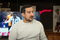 Serhat Akın: "Galatasaray'da bir tane adam var, inanılmaz bir şey"