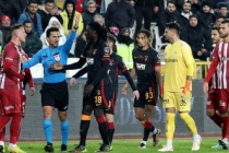 Sivasspor - Galatasaray maçı tekrar edilecek mi? Belli oldu!