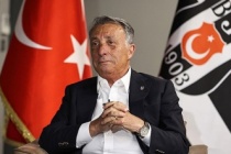 Ahmet Nur Çebi: "Lig şampiyonu, Play-Off sistemiyle belirlensin"