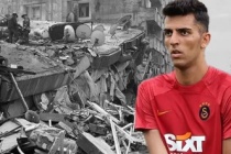 Berk Balaban: "Galatasaray'dan hemen bana ulaştılar ama maalesef hocamız vefat etti"