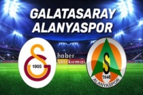 Galatasaray - Alanyaspor hazırlık maçı ne zaman, saat kaçta, hangi kanalda?