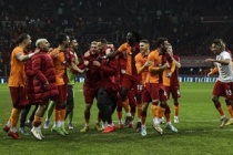 Galatasaray'dan 2. Lig'e transfer oluyor!