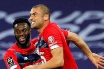 Galatasaray'dan sürpriz bir transfer