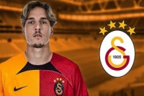 Galatasaray, Nicolo Zaniolo'nun transferini resmen açıkladı!