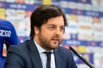 Javier Ribalta: "Gerçekten de Galatasaray forması giyebilirdi"