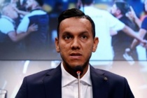 Josef de Souza: "Ben Galatasaray diyorum, her maçı çok iyi oynuyorlar"