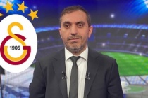 Nevzat Dindar: "Galatasaray'a sadece 5 kilometre uzaklıkta ve Galatasaray'a gelmek istiyor"