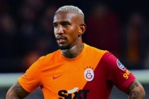 Talisca'dan flaş Galatasaray sözleri